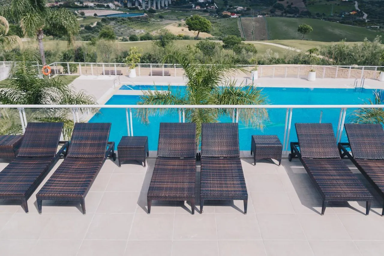 **** Aparthotel Ona Valle Romano Golf & Resort Estepona Spain