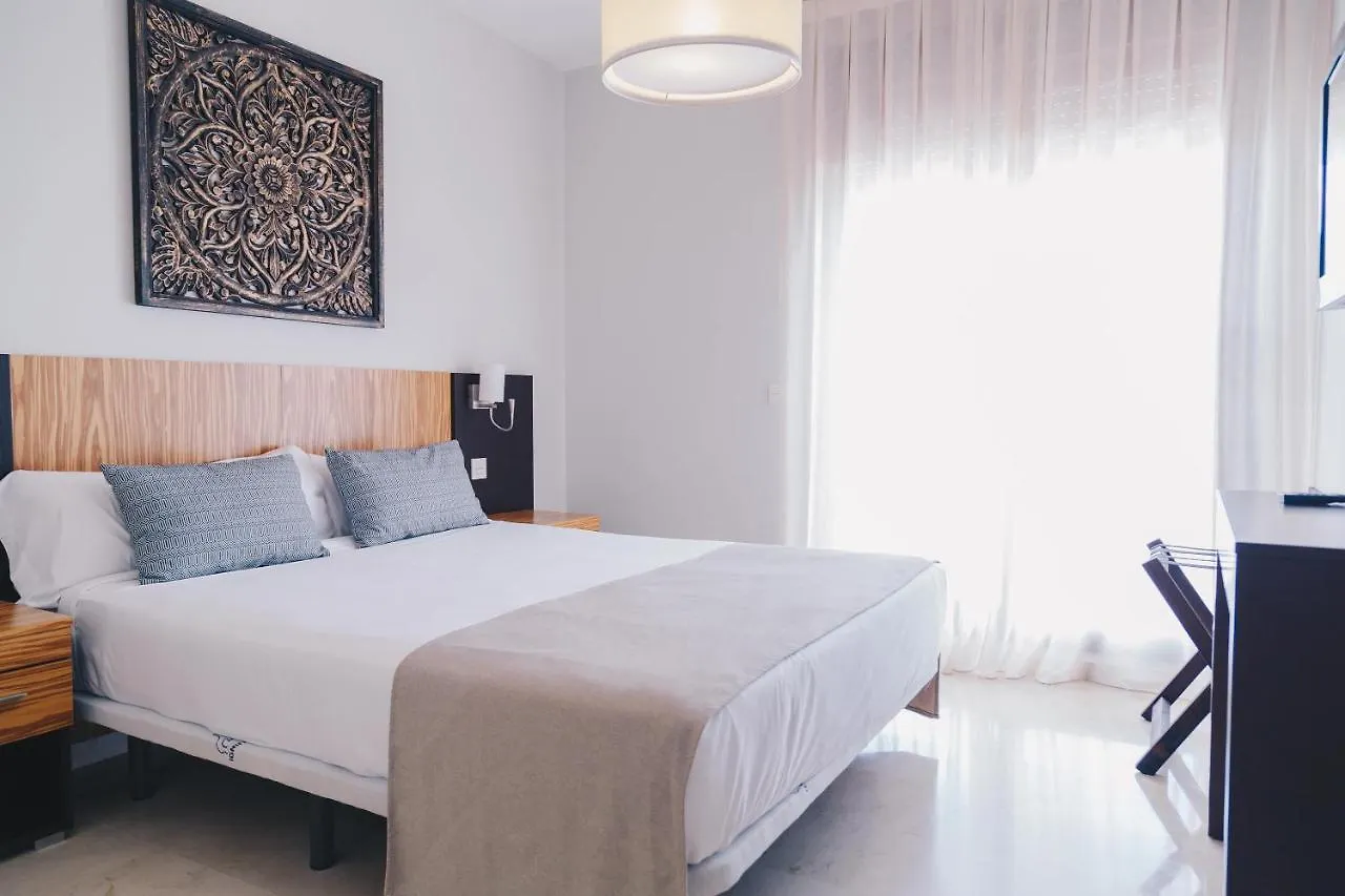 Aparthotel Ona Valle Romano Golf & Resort Estepona
