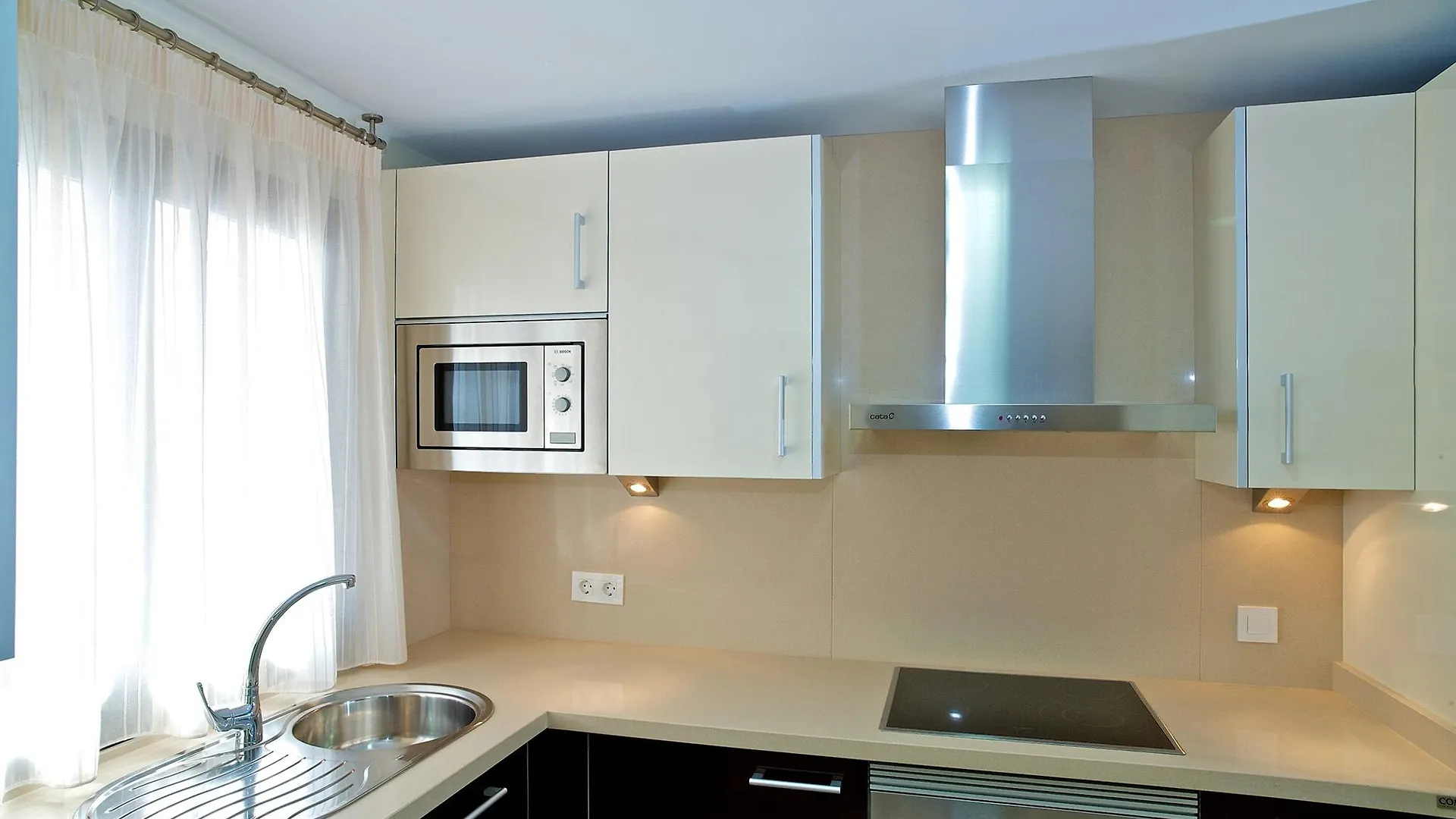 **** Aparthotel Ona Valle Romano Golf & Resort Estepona Spain