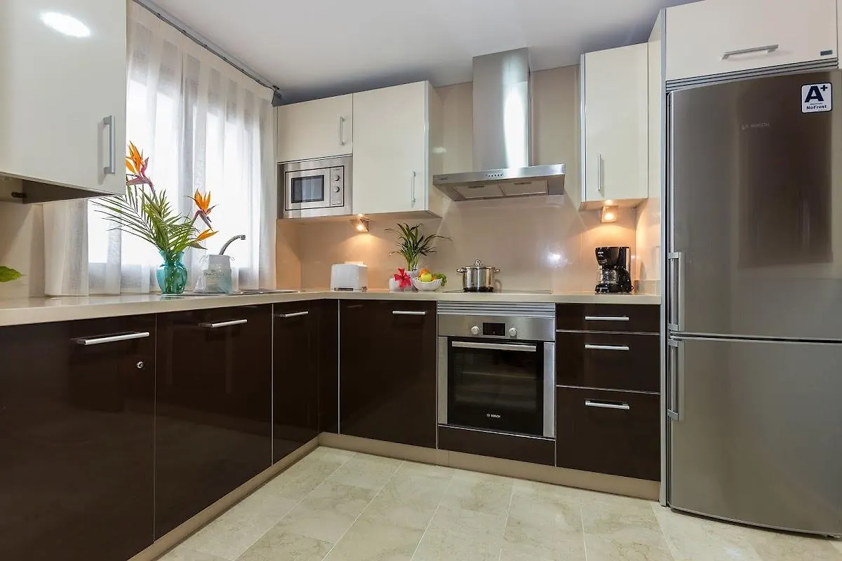 Ona Valle Romano Golf & Resort Estepona Aparthotel