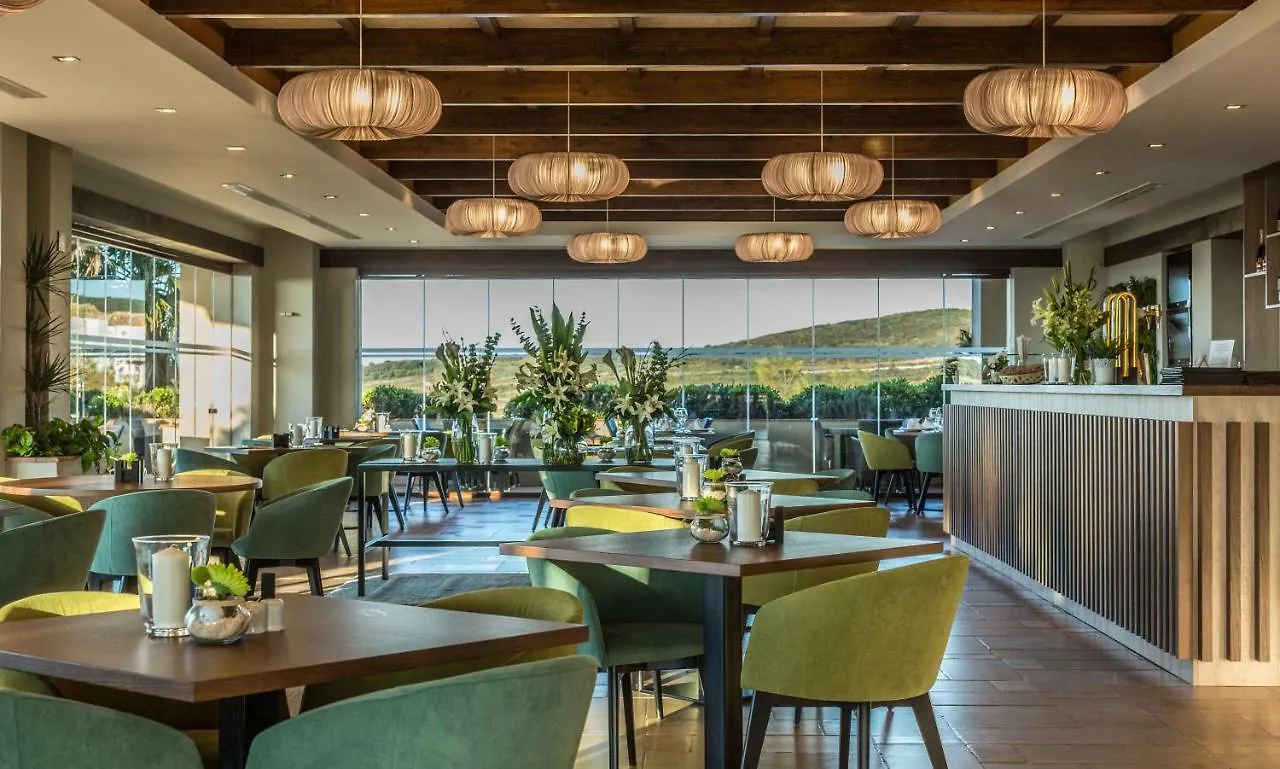 Ona Valle Romano Golf & Resort Estepona 4*,  Spain