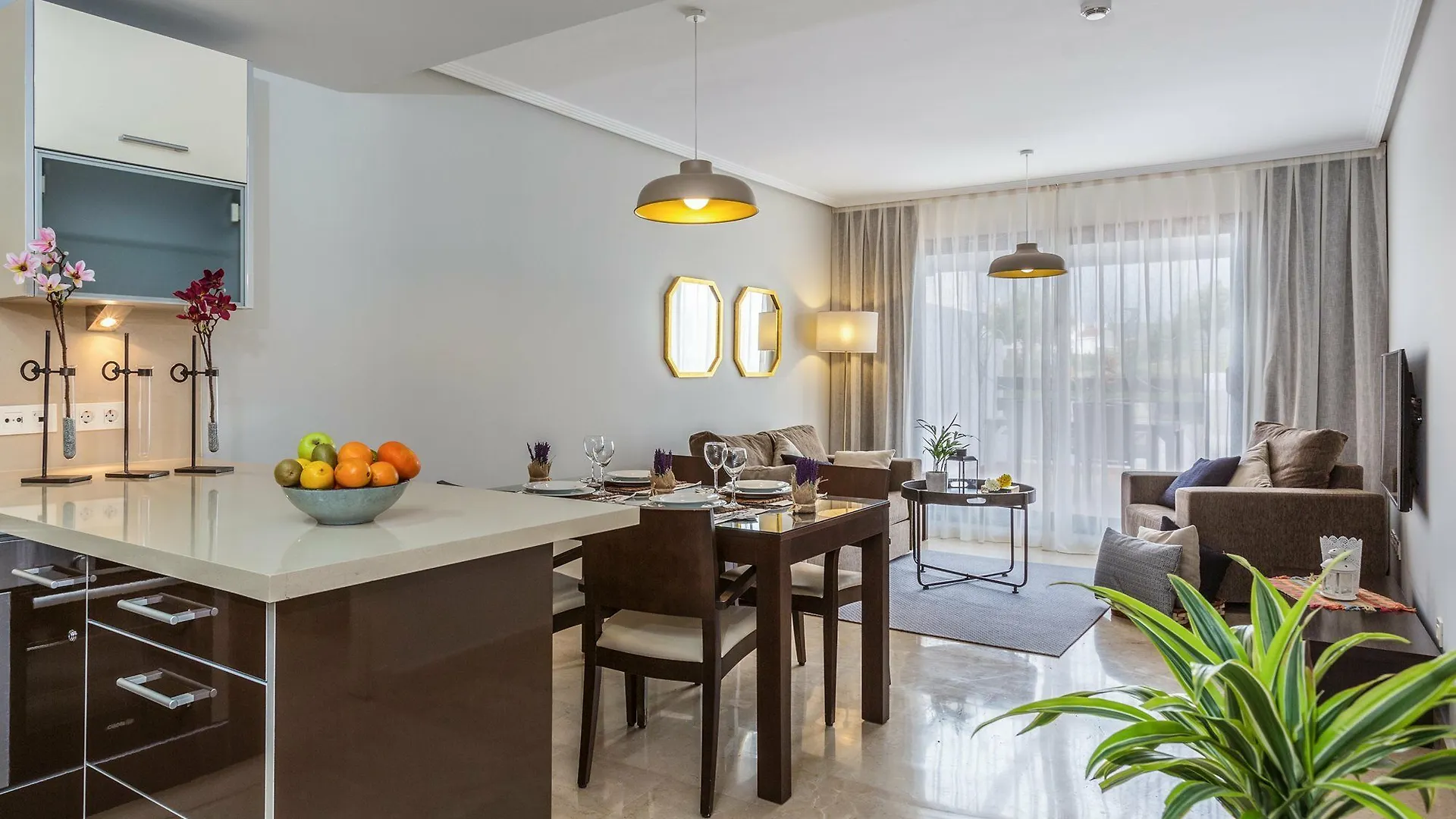 Ona Valle Romano Golf & Resort Estepona 4*,  Spain